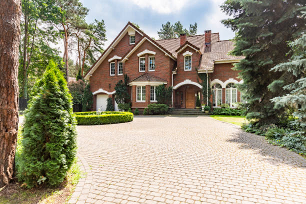 Best Driveway Pavers for Homes  in Yuipa, CA