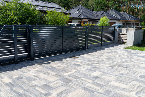 Best Paver Driveway Replacement  in Yuipa, CA
