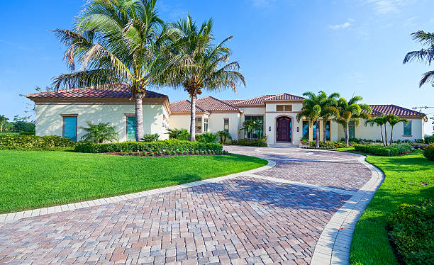 Best Affordable Driveway Paving  in Yuipa, CA