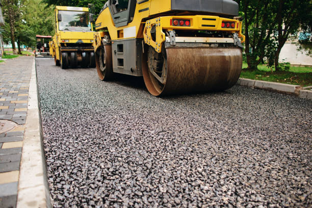 Best Driveway Pavers Near Me  in Yuipa, CA